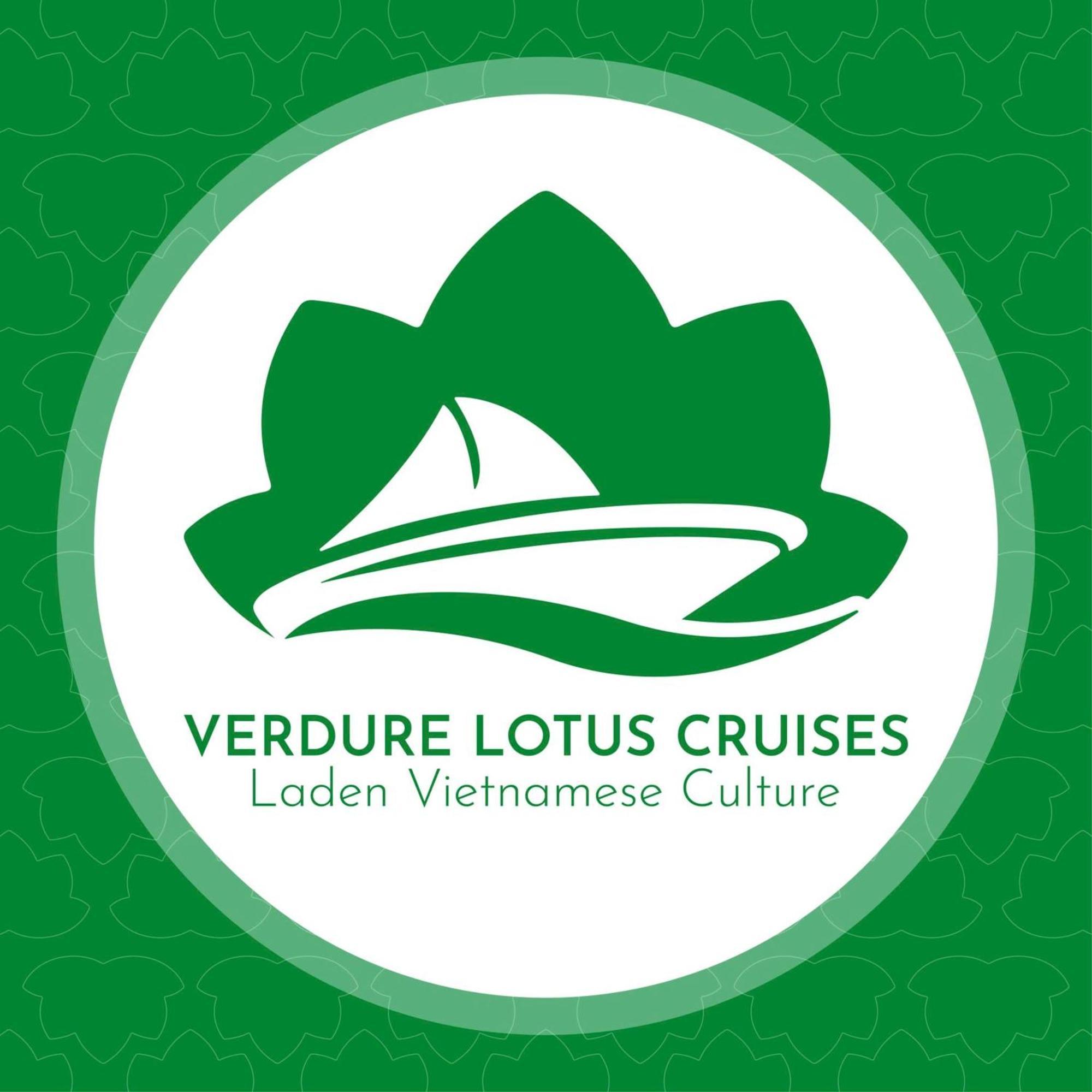 Hotel Le Journey Elegance Cruise Ha Long Exterior foto